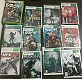 Combo De 35 Jogos Para Xbox 360 (Destravado)