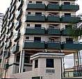 Apartamento - Vila Caiçara - Praia Grande