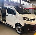 Furgão Citroen Jumpy 1.6 Turbo Diesel C/ Ar Condicionado