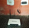 Roteador Tp-Link