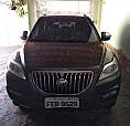 Lifan X60 Talent 2016 Completo