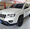 I- Jeep Compass Sport 2.0 (Top) Aut Completa Financia Até 60X Sem Entrada