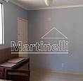 Apartamento À Venda Com 2 Dormitórios Em Jardim Sumare, Ribeirao Preto Cod:v27915