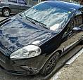 Fiat Punto Attractive 1.4 2011 / Financiamento Até Sem Entrada Parcelas De R$699,00