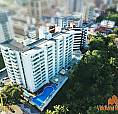 Vendo Apartamento 2 Quartos No Oasis Plaza - Praia Do Bessa - 2 Vagas Cobertas