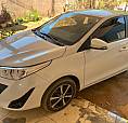Toyota Yaris Hb Xs 1.5 At 2019/2019