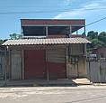 Leandro-Vendo Uma Casa Em Castelo Branco/Cariacica 