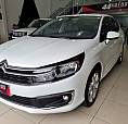 Citroen C4 Lounge Fell 1.6 Flex Turbo 2019 Automatico