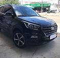 Hyundai Creta 2.0 Sport At( Leia A Descrição)
