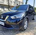 Nissan/Kicks S 1.6 Cvt 2018 Flex