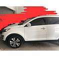 Vendo Sportage 2.0 Flex 2013/14 Completa 