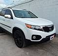 Sorento 2.4 2013 4X2 Automático Completo
