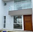 Excelente Casa Duplex Em Morada De Laranjeiras!