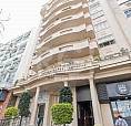 Porto Alegre - Apartamento Padrão - Independência