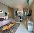 Apartamentos