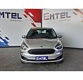 Ford Ka 2020 1.0 Ti-Vct Flex Se Manual
