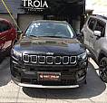 Jeep Compass Longitude Tf 2021/2022