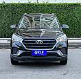 Creta 2021 1.6 Attitude Manual Novíssimo 
