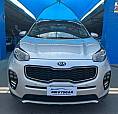 Kia Sportage Ex2 2.0 Flex 4X2 Automática 2019 Unico Dono Impecável 