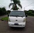 Kia Bongo 