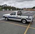 Vendo Pampa 4X4 1.6 Linda 