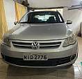 Saveiro Trooper 2011 1.6 Flex - Ótimo Estado Com Chave Reserva E Manual