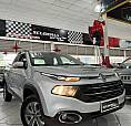 Fiat Toro 1.8 16V Evo Freedom At6 Leilão Seguradora