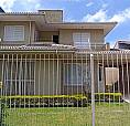 Alugo Casa Anual Canasvieiras Sobrado Com Mobilia 