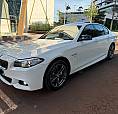 Bmw 528Ia M Sport 2.0 Turbo 16V 245Cv 4P 2015