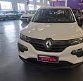 Renault Kwid Zen 1.0 Flex 12V 5P Mec. 2024