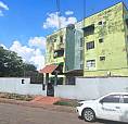 Apartamento No Manoel Julião