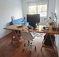 Apartamento 1 Quarto A Venda Bairro Cidade Baixa , Porto Alegre