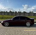 Chevrolet Vectra Gls/ Challenge 2.2 Mpfi 16V 1999