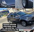 Fiat Strada Volcano 1.3 Flex 8V Cd 2022