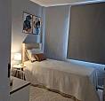 Alugo Quarto Feminino Para Estudantes - Conforto, Segurança  E Tranquilidade 