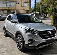 Hyundai Creta Prestige 2.0 16V Flex Aut. 2021