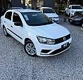 Volkswagen Voyage 1.0 Flex 12V 4P 2023