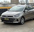 Hyundai Hb20S C.plus/C.style1.0 Flex 12V Mec. 4P 2025