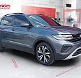 Volkswagen T-Cross 1.0 Tsi Flex 12V 5P Aut. 2025