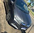 Honda City Sedan Exl 1.5 Flex 16V 4P Aut. 2015