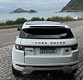 Land Rover Range Rover Evoque Dynamic 2.0 Aut 5P 2013