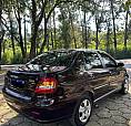 Fiat Siena Elx 1.3 Mpi Fire 16V 4P 2001