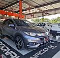 Honda Hr-V Ex 1.8 Flexone 16V 5P Aut. 2019