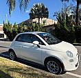 Fiat 500 Cult 1.4 Flex 8V Evo Mec. 2014