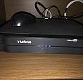 Vendo Monitoramento De Câmeras Intelbras 1000 Reas