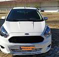 Ford Ka 2018