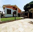 Porto Alegre - Casa Padrão - Jardim Sabará