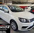 (Junior Veiculos) Novo Gol Mc4 Ano:2020 1.0 Completo Flex