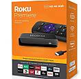 Roku Premiere 4K Hdr