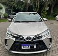 Yaris Xl